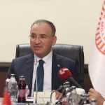 AK Parti'den TBMM'de yeni görev dağılımı... Bozdağ yeniden başkanvekili