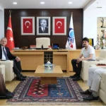 Antalya ASAT, TSE denetiminden başarıyla geçti