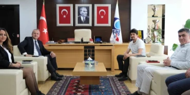 Antalya ASAT, TSE denetiminden başarıyla geçti