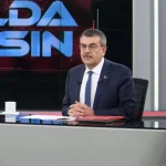 Bakan Tekin'den 4+4+4 zorunlu eğitim açıklaması... Tartışmaları izliyoruz, adım atabiliriz