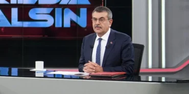 Bakan Tekin'den 4+4+4 zorunlu eğitim açıklaması... Tartışmaları izliyoruz, adım atabiliriz