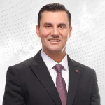 Başkan Zeyrek'in cenaze programı belli oldu