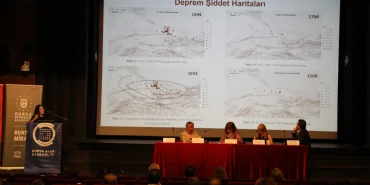 Bursa’da kültürel miras afetlere karşı dirençli hale getiriliyor