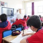 Çoklu yabancı dil modeli 81 ilde genişliyor... Ortaokulun tüm sınıflarında