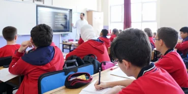 Çoklu yabancı dil modeli 81 ilde genişliyor... Ortaokulun tüm sınıflarında