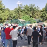 Gaziantep Doğal Yaşam Parkı 90 bin ziyaretçi ağırladı