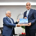 Kayseri Büyükşehir'e Ankara'dan övgü