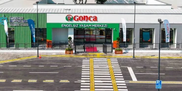 Kocaeli’de engelsiz merkez hizmete giriyor