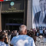 Manisa Büyükşehir'den Yeni Akit'e suç duyurusu!