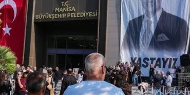 Manisa Büyükşehir'den Yeni Akit'e suç duyurusu!