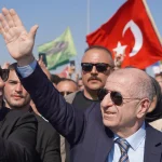 Prof. Dr. Ümit Özdağ'dan mücadeleye devam mesajı: Nerede kalmıştık?