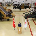 Türk savunma sanayi gücüne güç katıyor... Yeni silahlar envanterde!