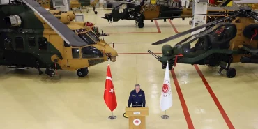Türk savunma sanayi gücüne güç katıyor... Yeni silahlar envanterde!