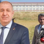 Ümit Özdağ’ın tutukluluğuna devam... Mahkeme tahliye talebini reddetti