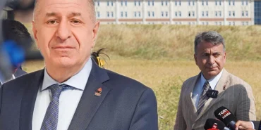 Ümit Özdağ’ın tutukluluğuna devam... Mahkeme tahliye talebini reddetti