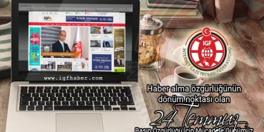 İGF’den 24 Temmuz açıklaması: BİK komisyonu yüzde 4’e, KDV yüzde 1’e düşürülmeli