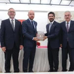 İsmail Hakkı Bursevî’nin eseri Bursa'da tanıtıldı
