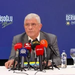 İYİ Parti, TBMM’deki o komisyona katılmama kararı aldı
