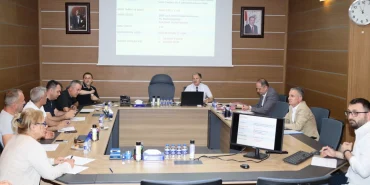 Kocaeli Encümeni'nden kural ihlaline ceza