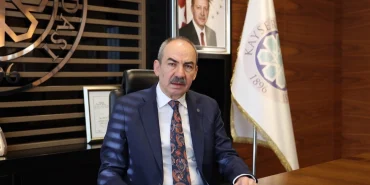 KTO'dan 24 Temmuz mesajı