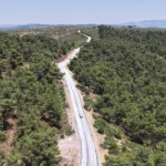 Manisa'da ulaşımda konfor dönemi başladı