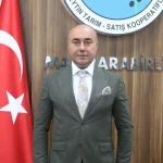 Marmarabirlik Başkanı Ali Yıldız'dan 'Hidamet Asa' açıklaması