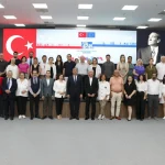 Mersin sivil katılımda öncü kentlerden biri oluyor