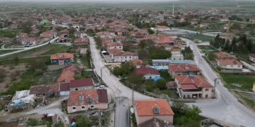 Nevşehir 'Çalış'ın adı 'Türkeli' oldu