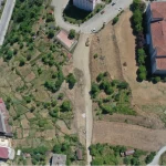 Ordu'da kentin ulaşım altyapısı güçleniyor