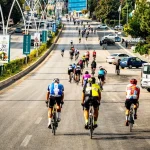 Ankara'nın kalbinden kırsala pedal çevrilecek