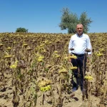 CHP Tekirdağ Milletvekili Aygun’dan kuraklık için yasa teklifi