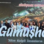 Gümüşhane'den Bursa'ya kardeş ilçe yolda