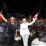 Kocaeli Milli İrade'de 'Zafer' coşkusu