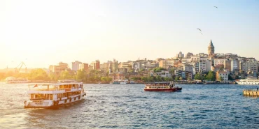 Sıcaklıklar doğuda yükseliyor, batıda sağanak alarmı