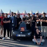 TEKNOFEST 2025’te KTÜ’ye 'Özgün Yazılım' ödülü