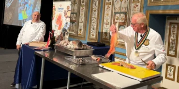 Türk mutfağının zenginlikleri şeflere ilham verdi