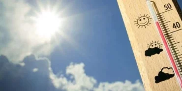 Türkiye genelinde sıcak ve açık hava etkisini sürdürüyor