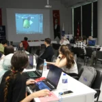 Ankara Büyükşehir’den gençlere ücretsiz 3D modelleme eğitimi