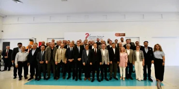 Balıkesir tarım ve hayvancılık fuarı büyüyor