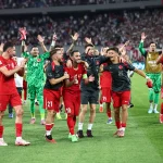 Bizim Çocuklar 3-2 mağlup etti!