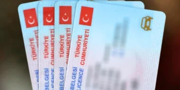 Eski tip sürücü belgeleri için 31 Ekim son tarih! Süre uzatılmayacak!