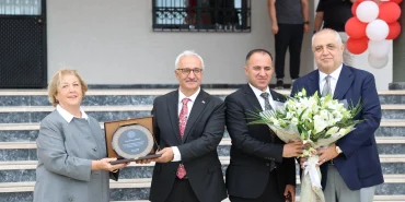 Gebze'de eğitimde yeni dönem coşkusu