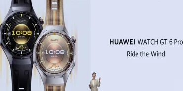 Huawei yenilikçi ürün yelpazesiyle akıllı teknolojinin geleceğini şekillendiriyor