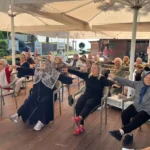Kocaeli'de Saygınlar Kulübü’nde bağlar güçleniyor