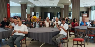 Kocaeli’de şehit yakınları ve gazilere psikososyal destek
