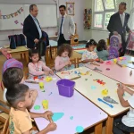 Kocaeli Sanayi Odası'ndan eğitime destek