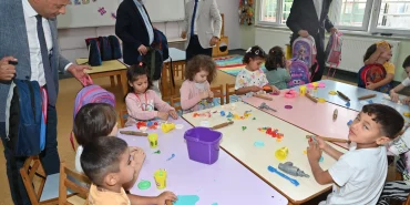 Kocaeli Sanayi Odası'ndan eğitime destek