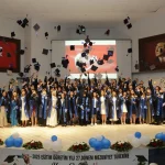 Kütahya Nafi Güral Fen Lisesi öğrencilerinden tarihi başarı