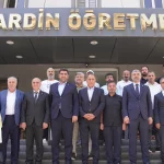 Mardin’in kalkınma yol haritası masaya yatırıldı