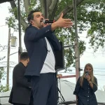 New Jersey Türk Günü Festivali’nde Bayhan coşkusu